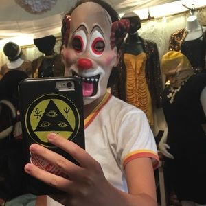 Meet your Posher, Sophia